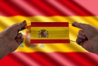 Ilustrasi masker. (Foto: Pelopor.id/Pixabay) 