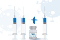 Ilustrasi vaksin booster. (Foto: Pelopor.id/Pixabay) 