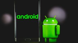 Ilustrasi Android. (Foto: Pelopor.id/Unsplash)