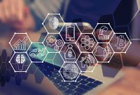 Ilustrasi transformasi digital. (Foto: Pelopor.id/Pixabay) 