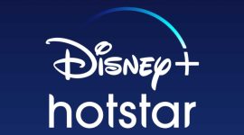 Logo Disney Plus. (Foto: Pelopor.id/Disney+) 