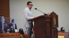 Ketua Komisi II DPR RI Ahmad Doli Kurnia Tandjung. (Foto: Pelopor.id/Parlementaria)