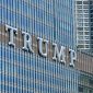 Ilustrasi Trump Tower. (Foto: Pelopor.id/Pixabay)