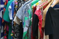 Ilustrasi pakaian jadi. (Foto: Pelopor.id/Pixabay)