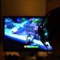 Ilustrasi video game. (Foto: Pelopor.id/Pixabay) 