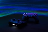 Ilustrasi konsol game. (Foto: Pelopor.id/Pixabay) 