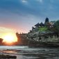 Salah satu destinasi wisata di Bali. (Foto: Pelopor.id/Unsplash) 