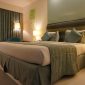 Ilustrasi kamar hotel. (Foto: Pelopor.id/Pixabay)