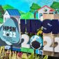 Peringatan Hari Peduli Sampah Nasional 2022 Bertema “Kelola Sampah, Kurangi Emisi, Bangun Proklim” (Foto: Pelopor.id/Kementerian LHK) 