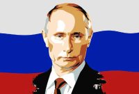 Ilustrasi Presiden Rusia Vladimir Putin. (Foto: Pelopor.id/Pixabay)