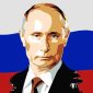 Ilustrasi Presiden Rusia Vladimir Putin. (Foto: Pelopor.id/Pixabay)