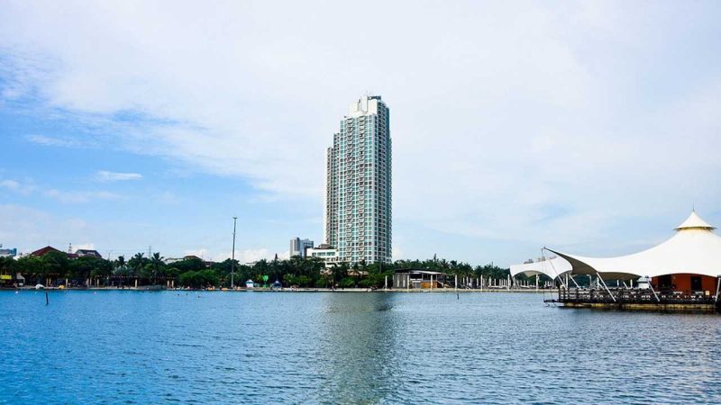 Ilustrasi laut. (Foto: Pelopor.id/Pixabay)