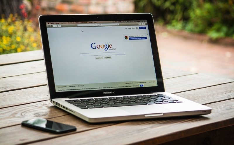 Ilustrasi Google. (Foto: Pelopor.id/Pixabay) 