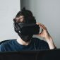 Ilustrasi metaverse dan kecerdasan buatan atau Artificial Intelligence (AI). (Foto: Pelopor.id/Unsplash) 