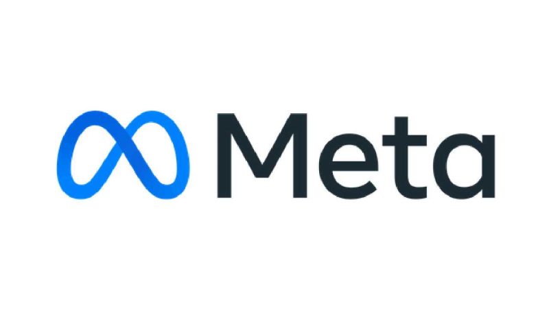 Logo Meta. (Foto: Pelopor.id/Pixabay) 