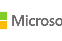 Ilustrasi logo Microsoft. (Foto: Pelopor.id/Pixabay)