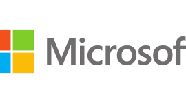 Ilustrasi logo Microsoft. (Foto: Pelopor.id/Pixabay)