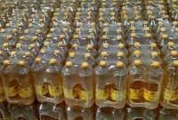 Ilustrasi minyak goreng. (Foto: Pelopor.id/Instagram) 