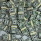 Ilustrasi dolar Amerika. (Foto: Pelopor.id/Pixabay) 