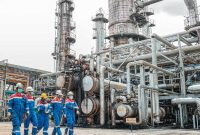 Pertamina Kembangkan Teknologi Katalis secara Mandiri, Tingkatkan Kualitas Produk Migas. (Foto: Pelopor.id/Pertamina)