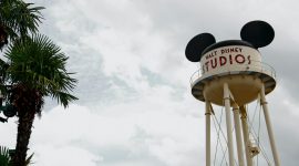 Ilustrasi Disney. (Foto: Pelopor.id/Unsplash) 