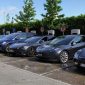 Ilustrasi mobil Tesla. (Foto: Pelopor.id/Pixabay)