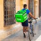 Ilustrasi Uber Eats. (Foto: Pelopor.id/Pixabay)