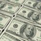 Ilustrasi dolar Amerika. (Foto: Pelopor.id/Pixabay) 