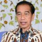 Presiden RI Joko Widodo. (Foto:Pelopor.id/Twitter @Joko Widodo)