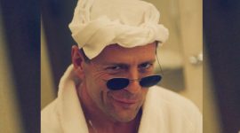Bruce Willis. (Foto: IG Emma Heming Willis)