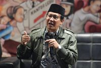 Mendes Abdul Halim Iskandar. (Foto:Kemendes PDTT)