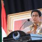 Menteri Desa, Pembangunan Daerah Tertinggal dan Transmigrasi (Mendes PDTT) Abdul Halim Iskandar. (Foto: Pelopor.id/Kemendes PDTT)