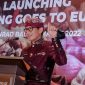 Sandiaga Uno. (foto:Kemenparekraf)