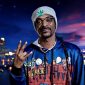 Rapper Snoop Dogg. (foto: YouTube Long Beach Finest) 