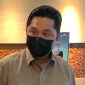 Menteri Badan Usaha Milik Negara (BUMN) Erick Thohir. (Foto:Pelopor.id/Twitter Erick Thohir)