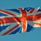 Ilustrasi Bendera Inggris. (Foto: Pelopor.id/Pixabay/Nerivil)