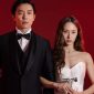 Drama Korea Crazy Love, Cerita Cinta Karyawan dengan Bosnya. (Foto:Pelopor.id/Disney+ Hotstar)