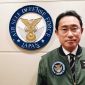 Perdana Menteri Jepang Fumio Kishida. (Foto: Pelopor.id/Twitter @kishida230)