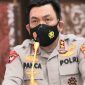 Kapolda Sumatera Utara (Sumut), Irjen. Pol. RZ Panca Putra Simanjuntak. (Foto:Pelopor.id/Polri)