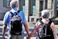 Ilustrasi travelling. (Foto:Pixabay/pasja1000)