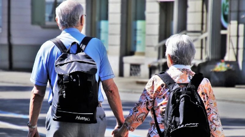 Ilustrasi travelling. (Foto:Pixabay/pasja1000)