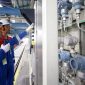 PGN Cetak Laba Bersih USD 303,8 Juta Tahun 2021. (Foto: Pelopor.id/Pertamina) 