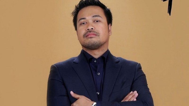CEO Jouska Finansial Indonesia,  Aakar Abyasa Fidzuno.(Foto: instagram aakarabyasa)