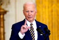 Presiden Amerika Serikat Joe Biden. (Foto: Pelopor.id/AP)