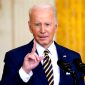 Presiden Amerika Serikat Joe Biden. (Foto: Pelopor.id/AP)
