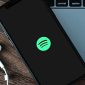 ilustrasi Spotify. (Foto:Pelopor.id/Pixabay/tomasi)