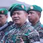 Kepala Staf Angkatan Darat (Kasad) Jenderal TNI Dudung Abdurachman. (Foto:Pelopor.id/TNI AD)