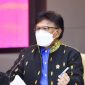 Menteri Komunikasi dan Informatika (Menkominfo) RI Johnny G. Plate. (Foto:Pelopor.id/Kemkominfo)