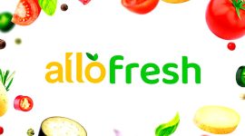 Trans Retail, Bukalapak, dan Growtheum Investasi Rp 1 Triliun Bangun AlloFresh. (Foto:Pelopor.id/Ist)