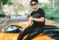 Doni Salmanan. (Foto: Pelopor.id/Instagram)